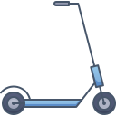 elektrische scooter