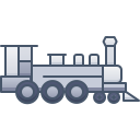 lokomotive