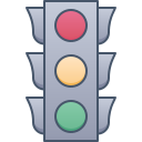 Traffic light