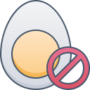 卵不使用