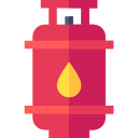 cilindro de gas