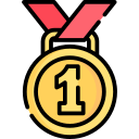 medalha