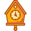 Cuckoo clock