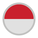 indonésie