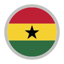 ghana icona