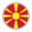 mazedonien