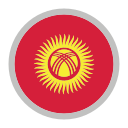 quirguistão
