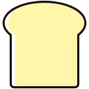 pain grillé