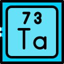 Tantalum