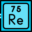 Rhenium