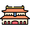 tempel van confucius