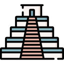 piramide di chichén itza