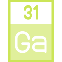 gallium