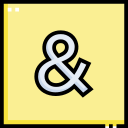 ampersand