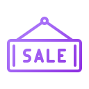 Sale