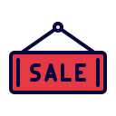 Sale