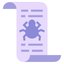 bug report