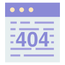 foutmelding 404