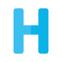 Letter h