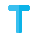 Letter t