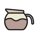 koffiepot