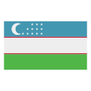 uzbekistan