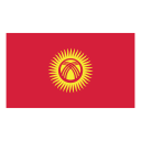 quirguistão