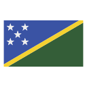 Solomon island