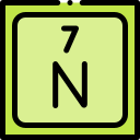 nitrógeno