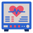 monitoraggio del cuore