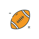 football americano