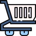 Shopping cart