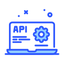 api