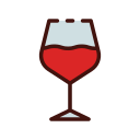 Wine glass