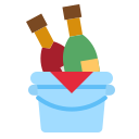 Wine bucket
