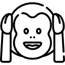scimmia
