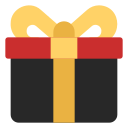 geschenk