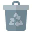 Recycle bin