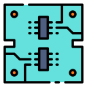 carte de circuit imprimé