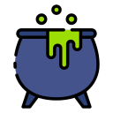 Cauldron