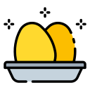 oeuf d'or