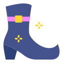 Magic boot