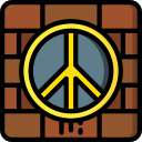 Peace symbol