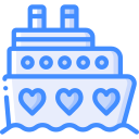 Cruise ship