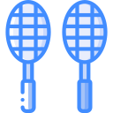 Tennis racket