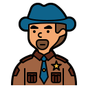 shérif