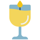 copa de vino