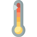 termometr