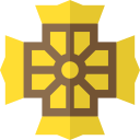 keltisch kruis