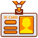idカード